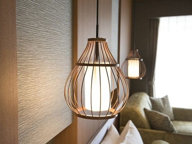 Imagen de la habitación del Hotel Kamikouchi Shirakabaso. Foto 3