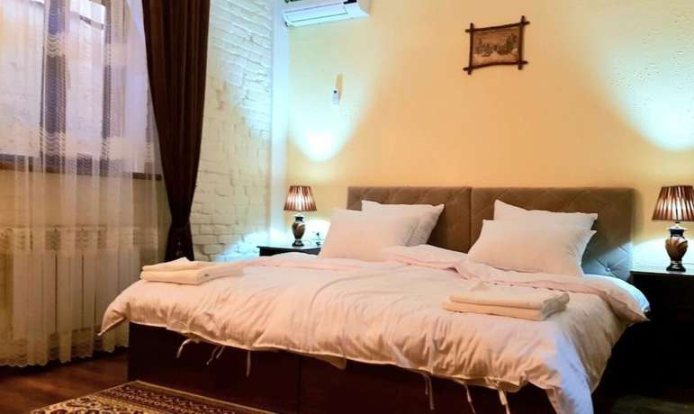 Imagen de la habitación del Hotel Kamila Boutique. Foto 5