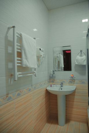 Imagen de la habitación del Hotel Kamila Boutique. Foto 7