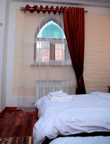 Imagen de la habitación del Hotel Kamila Boutique. Foto 16