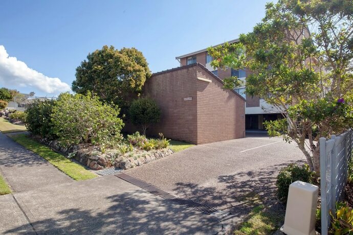 Imagen general del Hotel Kamilaroi Unit 6, 58-60 Magnus Street. Foto 2