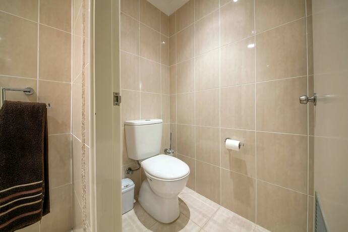 Imagen general del Hotel Kamilaroi Unit 6, 58-60 Magnus Street. Foto 3