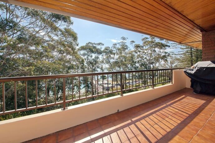 Imagen general del Hotel Kamilaroi Unit 6, 58-60 Magnus Street. Foto 5