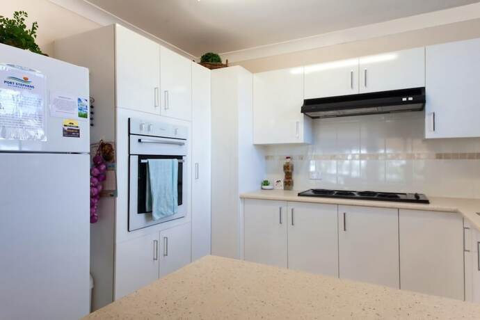 Imagen general del Hotel Kamilaroi Unit 6, 58-60 Magnus Street. Foto 8