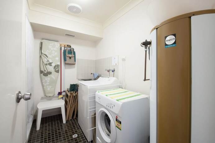 Imagen general del Hotel Kamilaroi Unit 6, 58-60 Magnus Street. Foto 9