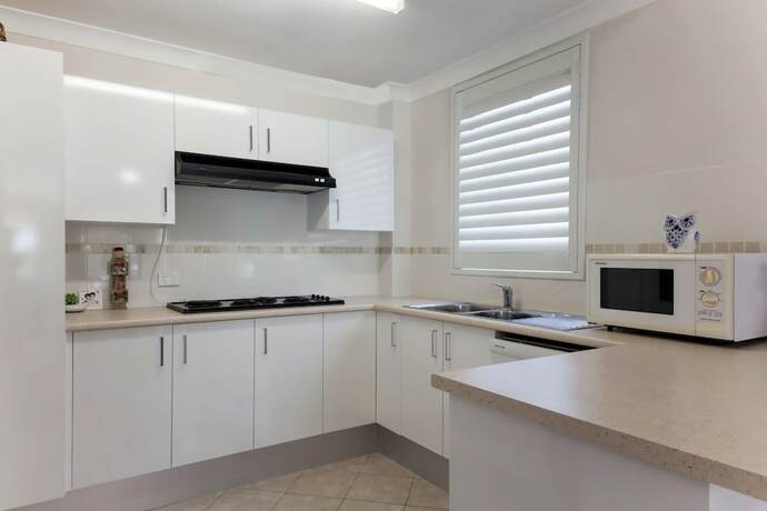 Imagen general del Hotel Kamilaroi Unit 6, 58-60 Magnus Street. Foto 13