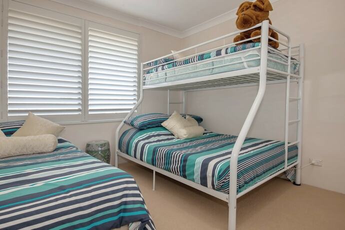 Imagen general del Hotel Kamilaroi Unit 6, 58-60 Magnus Street. Foto 14