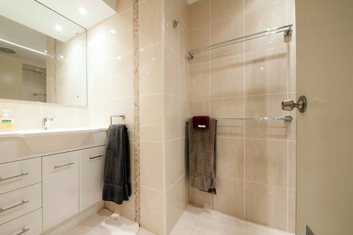 Imagen general del Hotel Kamilaroi Unit 6, 58-60 Magnus Street. Foto 15