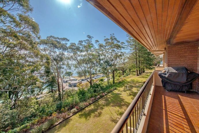 Imagen general del Hotel Kamilaroi Unit 6, 58-60 Magnus Street. Foto 16