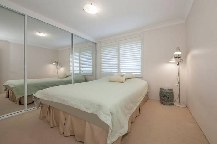 Imagen de la habitación del Hotel Kamilaroi Unit 6, 58-60 Magnus Street. Foto 18