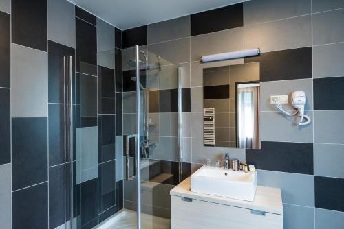 Imagen de la habitación del Hotel Kamilla. Foto 6