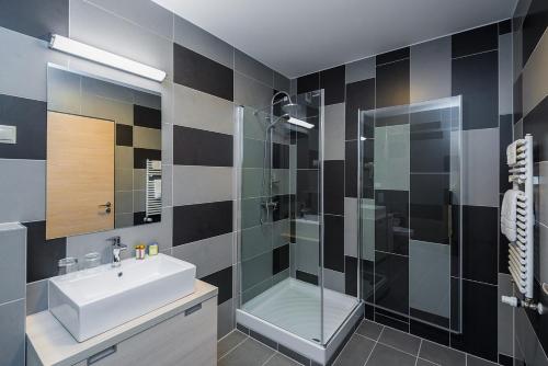 Imagen de la habitación del Hotel Kamilla. Foto 7