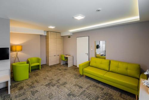 Imagen de la habitación del Hotel Kamilla. Foto 9