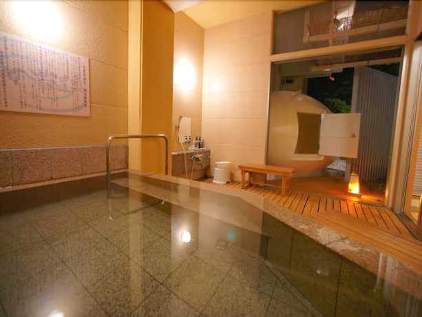 Imagen general del Hotel Kaminoyu Onsen. Foto 3