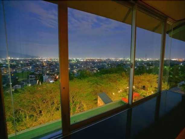 Imagen de la habitación del Hotel Kaminoyu Onsen. Foto 12