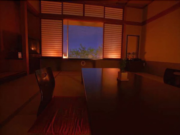 Imagen de la habitación del Hotel Kaminoyu Onsen. Foto 16