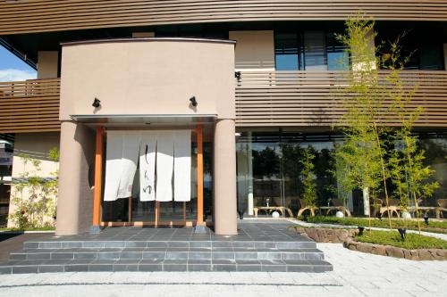 Imagen general del Hotel Kamisuwa Onsen Shinyu. Foto 2