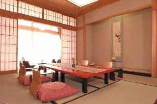 Imagen general del Hotel Kamiyamada, Chikuma. Foto 3