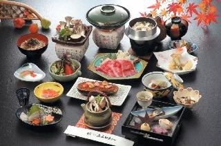 Imagen general del Hotel Kamiyamada, Chikuma. Foto 6