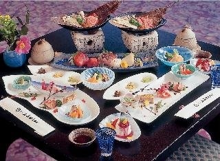 Imagen general del Hotel Kamiyamada, Chikuma. Foto 7