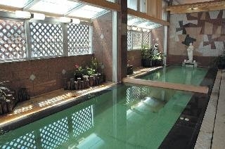 Imagen general del Hotel Kamiyamada, Chikuma. Foto 8