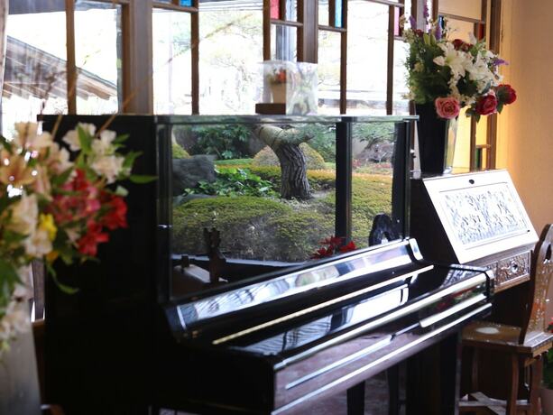 Imagen general del Hotel Kamiyamada, Chikuma. Foto 13