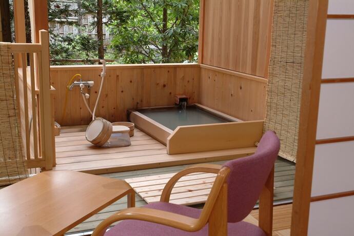 Imagen de la habitación del Hotel Kamiyamada, Chikuma. Foto 16