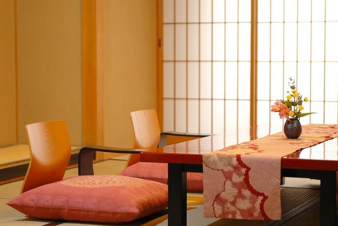 Imagen de la habitación del Hotel Kamiyamada, Chikuma. Foto 20