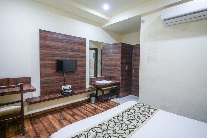 Imagen de la habitación del Hotel Kamla Regency. Foto 3