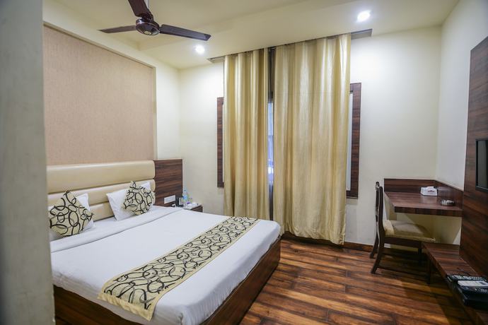 Imagen de la habitación del Hotel Kamla Regency. Foto 9