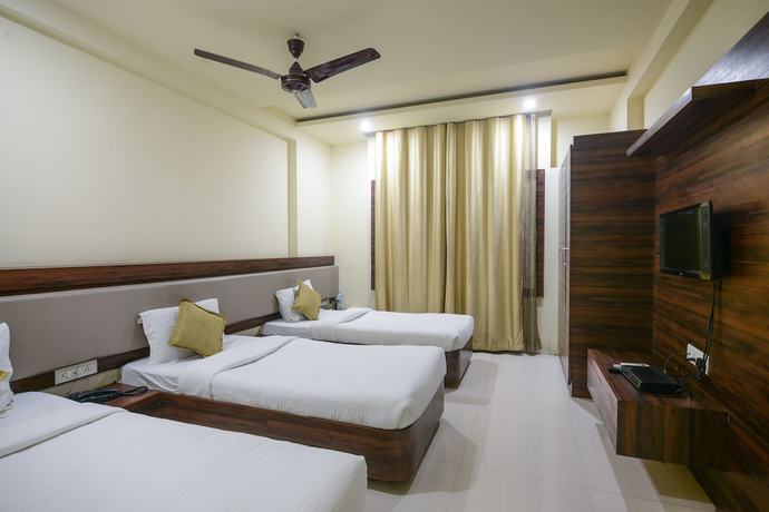Imagen de la habitación del Hotel Kamla Regency. Foto 13