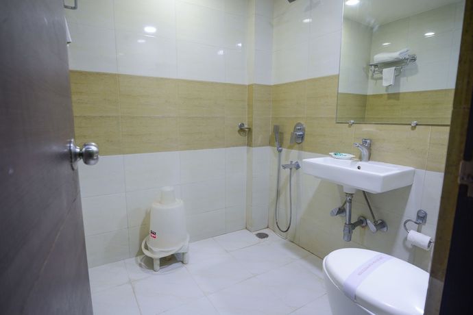 Imagen de la habitación del Hotel Kamla Regency. Foto 14