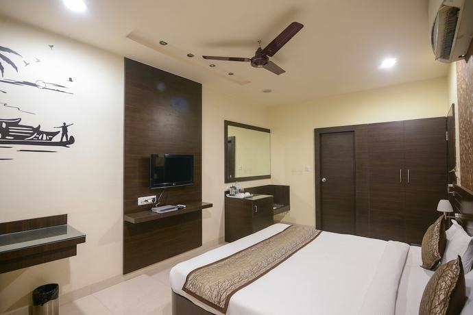 Imagen de la habitación del Hotel Kamla Regency. Foto 17