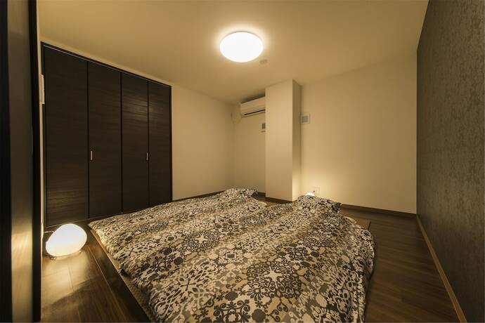 Imagen de la habitación del Hotel Kammon Inn Osaka. Foto 9