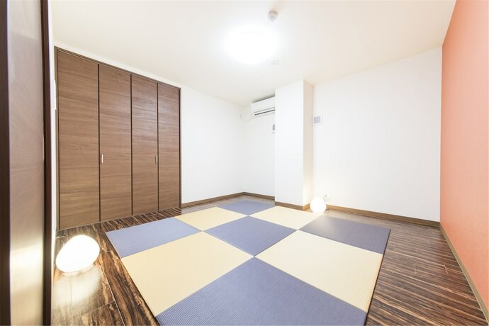 Imagen de la habitación del Hotel Kammon Inn Osaka. Foto 13