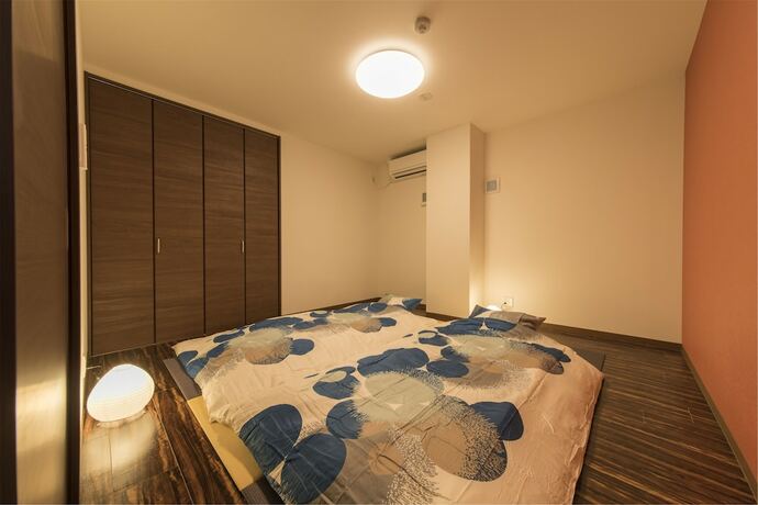 Imagen de la habitación del Hotel Kammon Inn Osaka. Foto 16