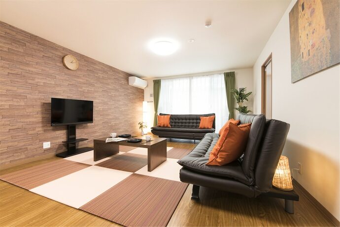 Imagen de la habitación del Hotel Kammon Inn Osaka. Foto 20