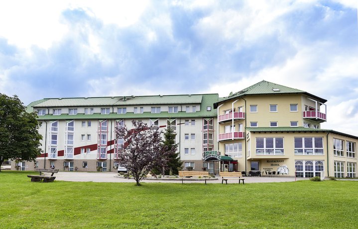Imagen general del Hotel Kammweg. Foto 1