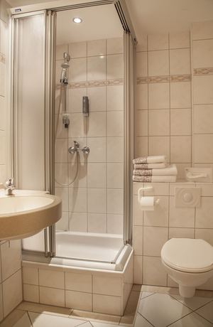 Imagen de la habitación del Hotel Kammweg. Foto 6
