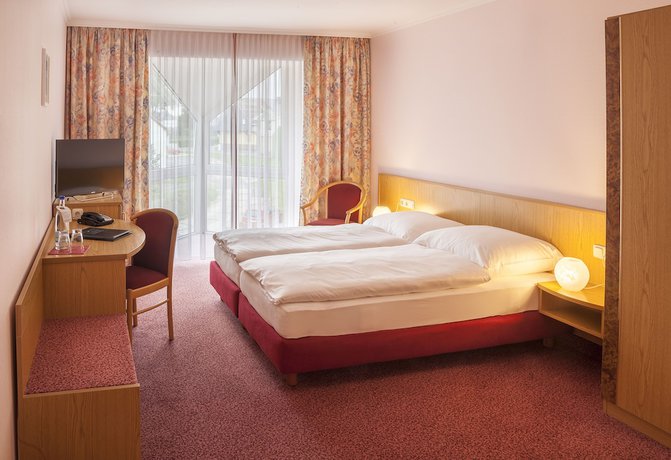Imagen de la habitación del Hotel Kammweg. Foto 9