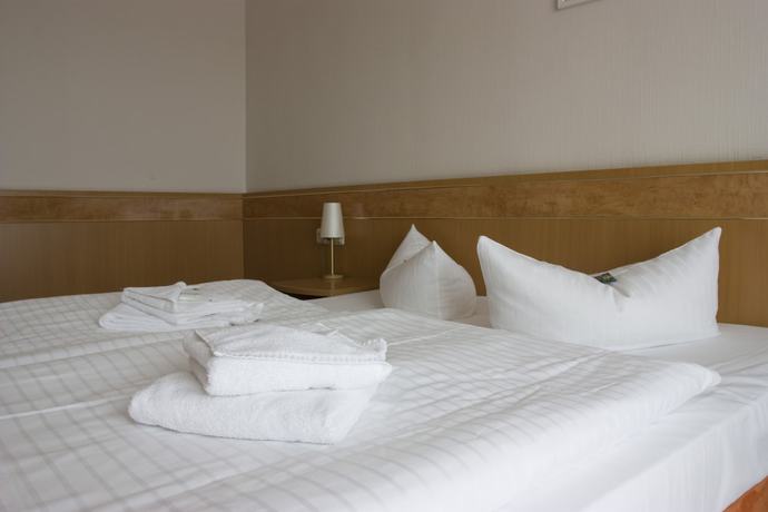 Imagen de la habitación del Hotel Kammweg. Foto 12