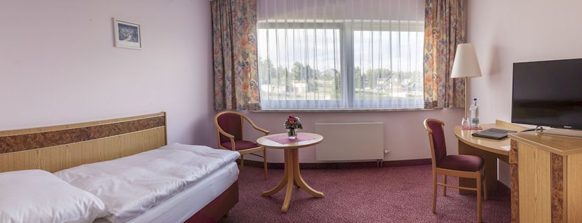 Imagen de la habitación del Hotel Kammweg. Foto 13