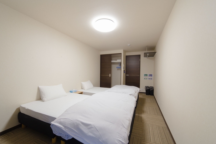 Imagen de la habitación del Hotel Kamo River Kiyomizu Gojo -guesthouse In Kyoto. Foto 7
