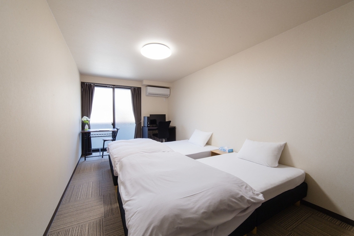 Imagen de la habitación del Hotel Kamo River Kiyomizu Gojo -guesthouse In Kyoto. Foto 9