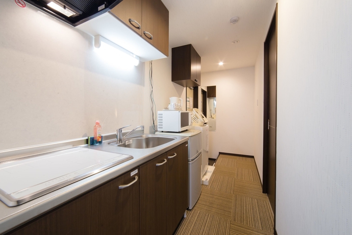 Imagen de la habitación del Hotel Kamo River Kiyomizu Gojo -guesthouse In Kyoto. Foto 12