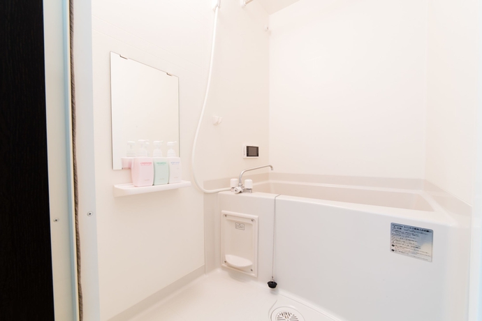 Imagen de la habitación del Hotel Kamo River Kiyomizu Gojo -guesthouse In Kyoto. Foto 14
