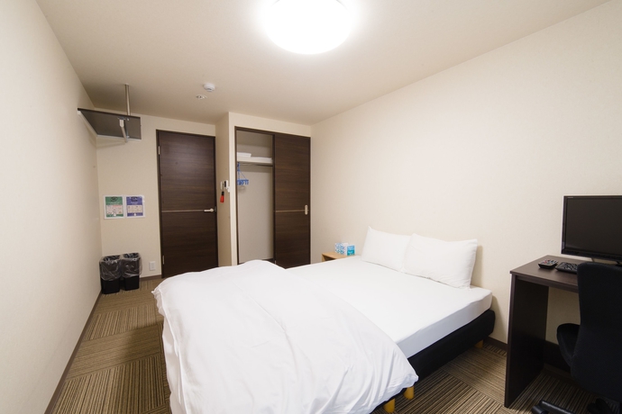 Imagen de la habitación del Hotel Kamo River Kiyomizu Gojo -guesthouse In Kyoto. Foto 16