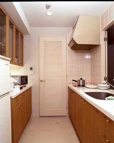 Imagen de la habitación del Hotel Kamogawa Grand Tower. Foto 7