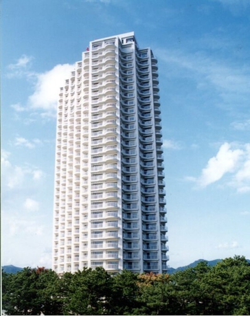 Imagen general del Hotel Kamogawa Grand Tower. Foto 3