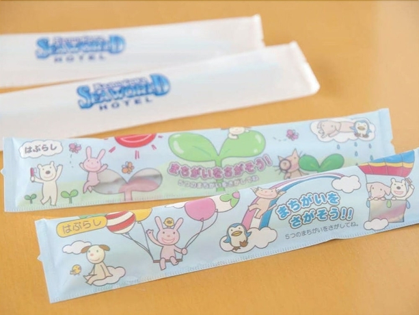 Imagen de la habitación del Hotel Kamogawa Sea World. Foto 5